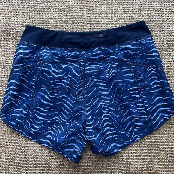 Athleta Girl Run The World 3” Shorts - Picture 5 of 9